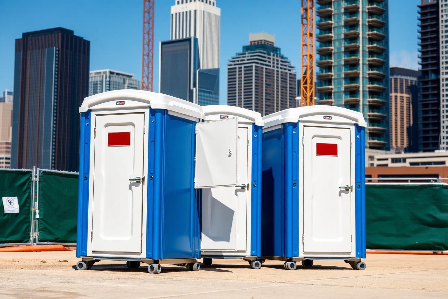 Porta Potty Rental Crestwood, KY Near Me